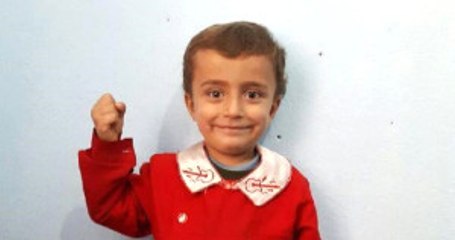 300 Gündür Kayıp Olan 7 Yaşındaki Çocuğun Babası Feryat Etti: Oğlum Unutulmasın!