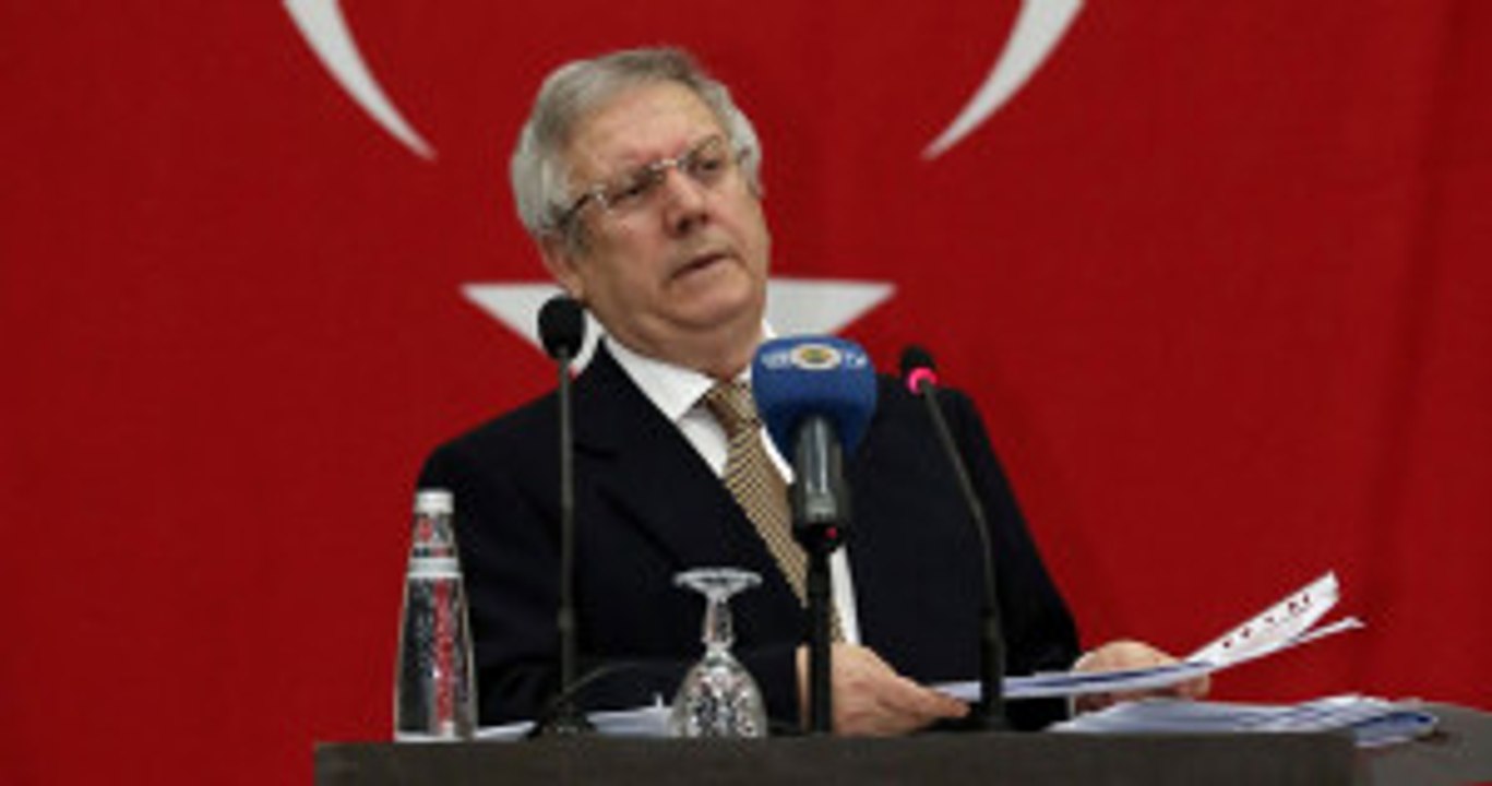 Yıldırım: Terim Ya Milli Takımı Bıraksın Ya da Futbol Direktörlüğünü