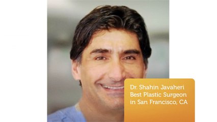 Dr. Shahin Javaheri Mommy Makeover Surgeon in San Francisco, CA