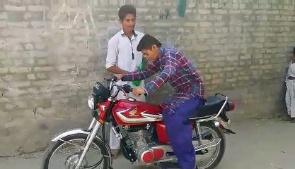 Pathan Ka Kmal K/a