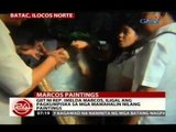 24Oras: Giit ni Rep. Imelda Marcos, iligal ang pagkumpiska sa mga mamahalin nilang paintings