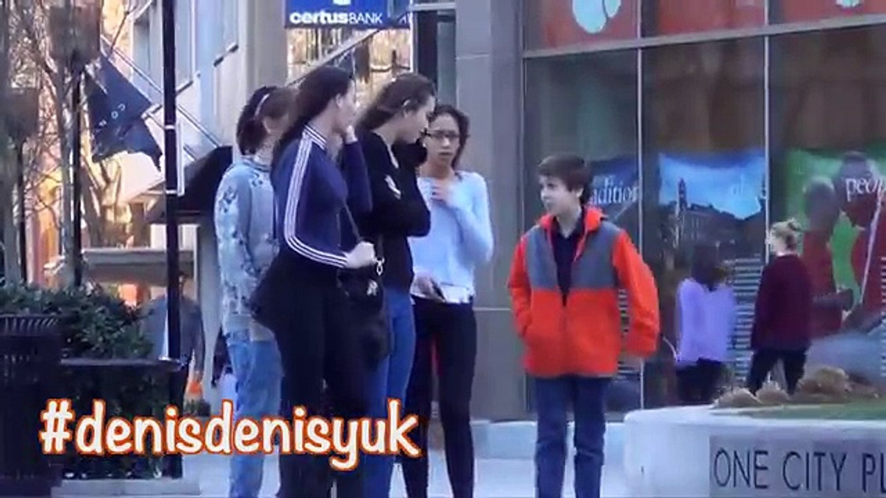 Ultimate Public Pranks 2017 - Best Funny Videos - Try not to laugh challenge!!