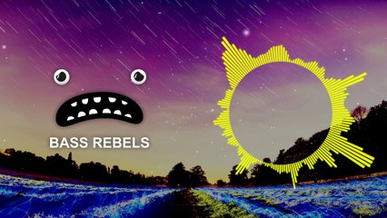 Invaders Of Nine - The Other Side [Bass Rebels Release] No Copyright DnB Music