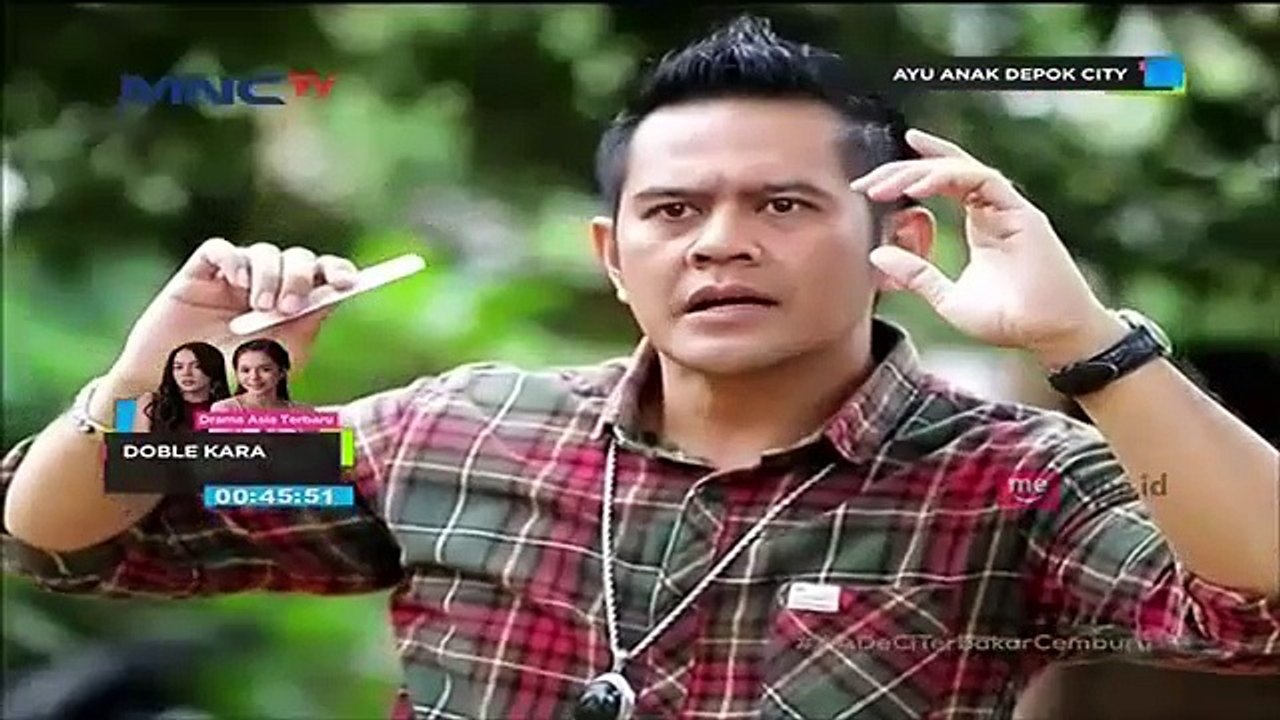 ayu anak depok city ep 29