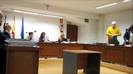 Imaxes pleno Santa Comba