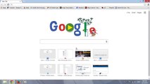 How to enable Ok Google on Google chrome