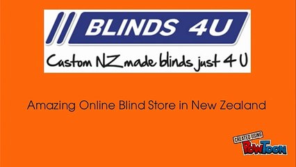 Excellent Vertical Blinds in NZ