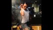 Art of meat by Nusret Gökçe also known as Salt bae/Sprinkle salt/Mr. Salt