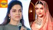 Deepika Padukone Reveals Details About Padmavati | Bollywood Asia