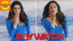 Priyanka Chopra Sizzles In Latest Baywatch Teaser | Bollywood Asia