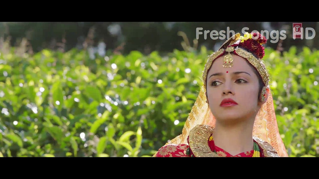 Kabhi Yaadon Mein (Full Video Song) Divya Khosla Kumar - Arijit Singh, Palak Muchhal - YouTube