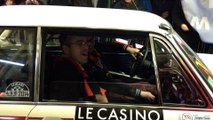 Deux équipages vitryats participent au rallye Monte-Carlo Historique