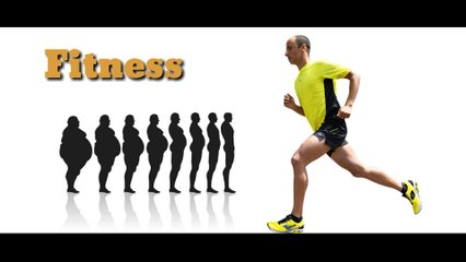 Desi Man Fitness, health and fitness trailler