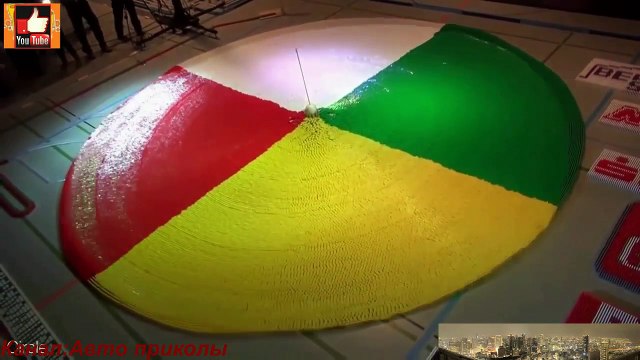 Самое интересное видео в мире. СМОТРЕТЬ ВСЕМ. 2017.