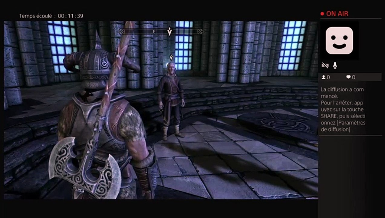 Diffusion PS4 en direct de dx-sword- (19)