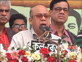অভিভাবকে সন্তানদের প্রতি খেয়াল রাখার আহ্বান খাদ্যমন্ত্রীর