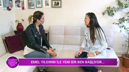 Emel Yıldırım ile Yeni Bir Ben 28 Ocak 2017