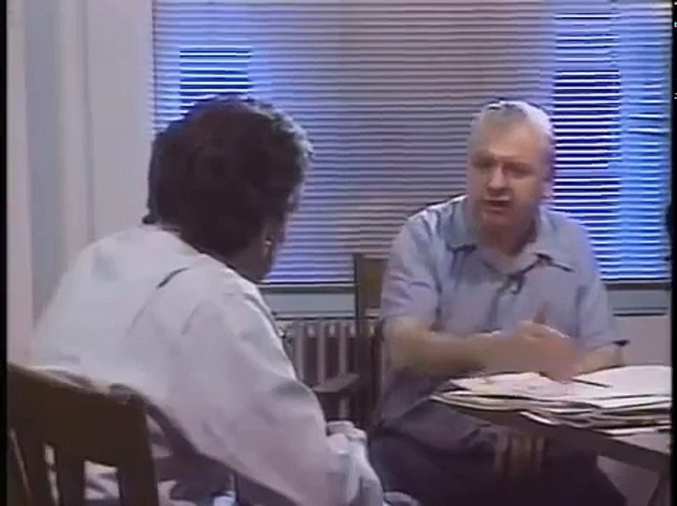 Crime Documentary - The John Wayne Gacy story