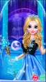 Ice Queen Salon Frosty Party - Android gameplay Salon™ Movie apps free kids best top TV Film