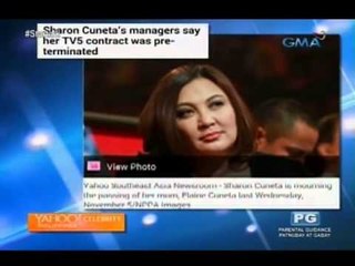 Startalk: Sharon Cuneta naglabas ng saloobin sa facebook.