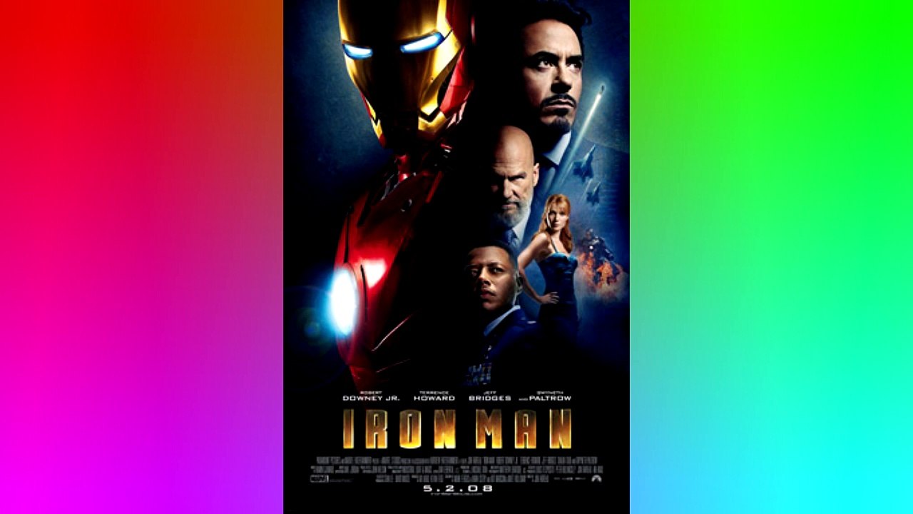 If Marvel Named Their Movies Correctly // QuickTops