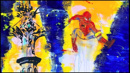 Malte Sonnenfelds Neo-Pop Art