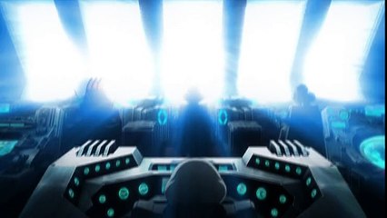 ラング艦長との共同作戦 from 2199