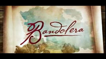 bandolera-cuore ribelle- bandolera- audio karaoke