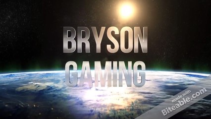 Check out my new intro on my YouTube channel