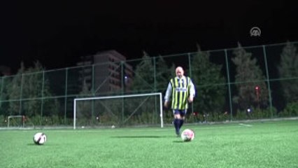 Yeşil Sahalardan Siyasete Bir Transfer Daha