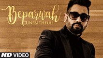 Beparwah HD Video Song GD ft Gangis Khan 2017 Deep Jandu New Punjabi Songs