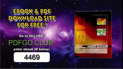 Beyond Maps_ GIS Decision Making in Local Government 0th Edition