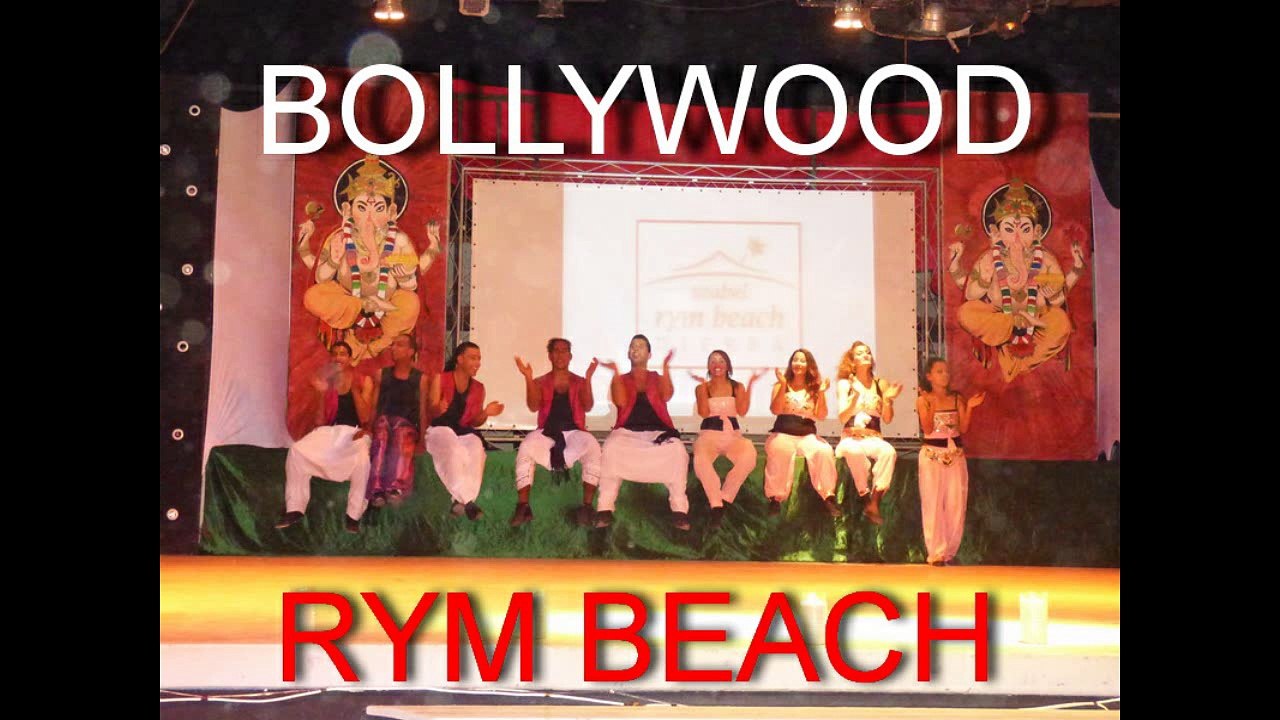 bollywood partie 2