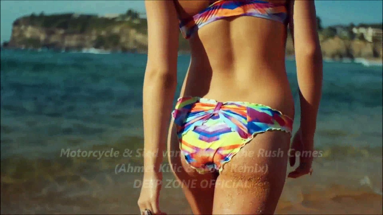 as the rush comes-ahmet kilic