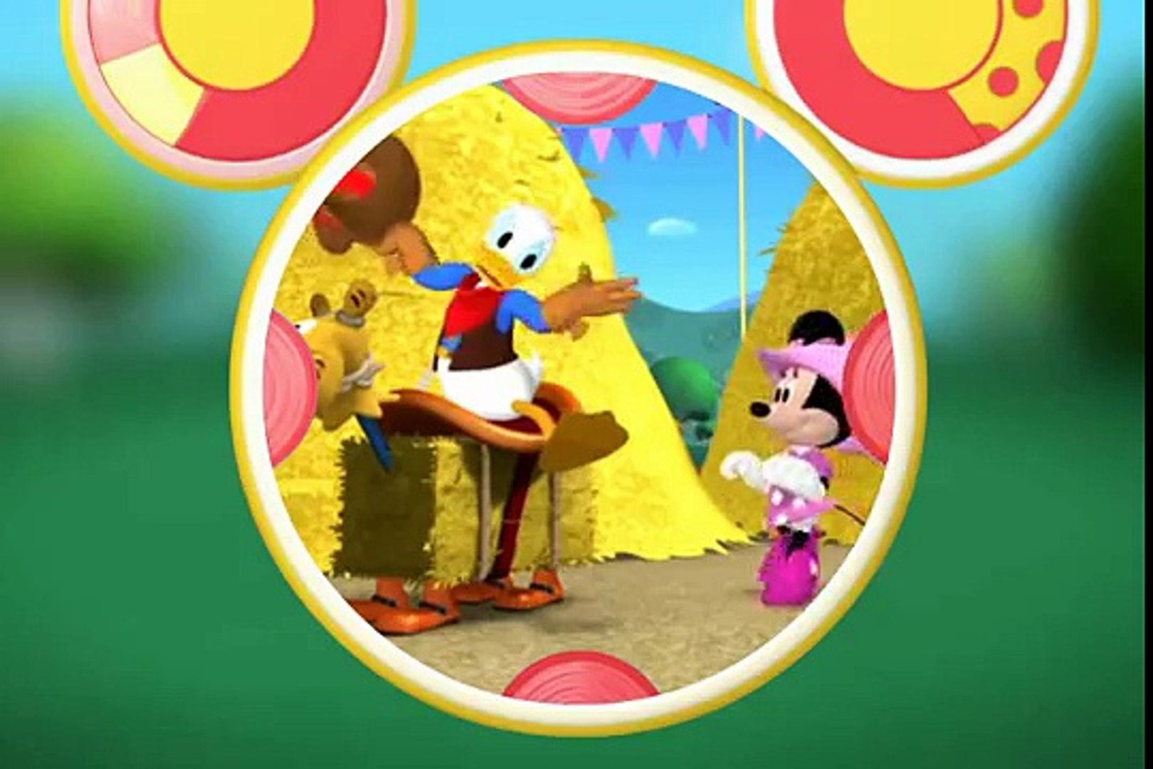 ⁣Клуб Микки Мауса ралли дорога приключений игры клуб ралли гоночная трасса # киндер сюрприз