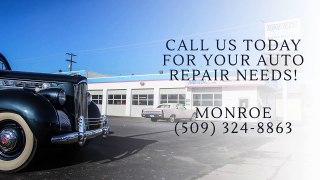 Best Auto Repair Shop Spokane
