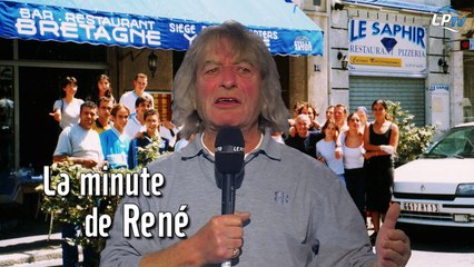 OM 5-1 MHSC : la minute de René