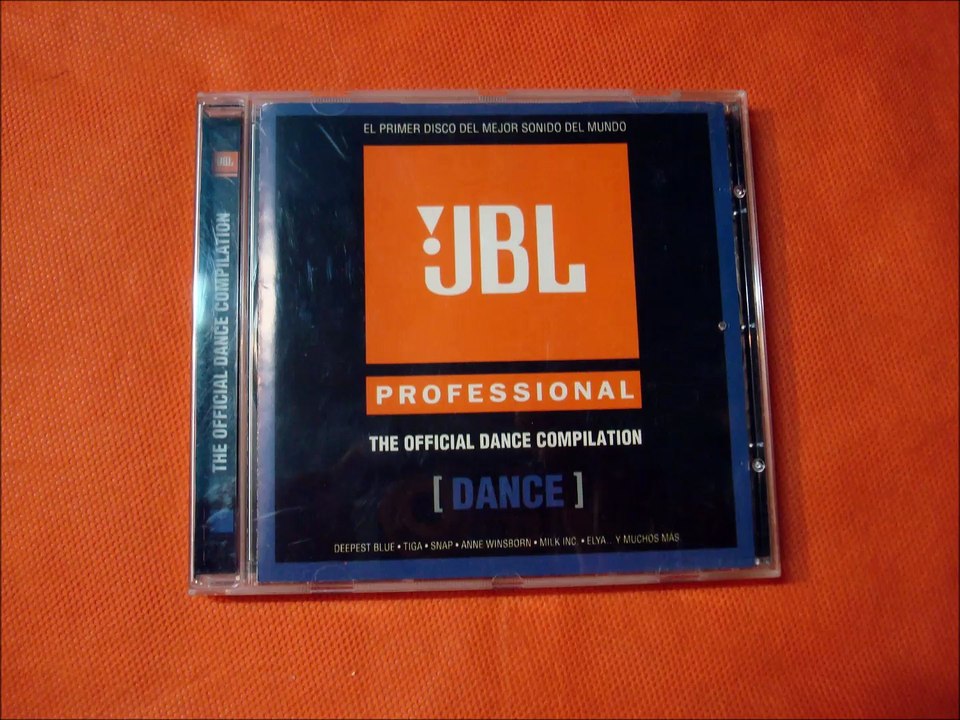 ANNE WINSBORN.(JE NE PAIS COMPRIS.(PVS ONE 5 CLUB MIX.)(CD.)(2003.)