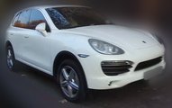 NEW 2018 Porsche Cayenne GTS SUV 4WD. NEW generations. Will be made in 2018.