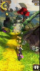 Temple Run Oz Best Runner Game on Android/Ios