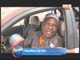 Transport: les chauffeurs de Taxi compteurs reprennent le service apres 3 jours de grève