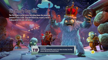 Plants Vs Zombies Gw2