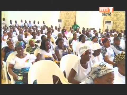 Rentrée politique de la Fondation Espoir PDCI réaffirme son soutient au président Bédié