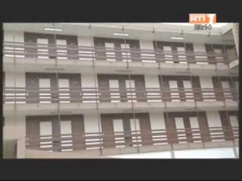 Les résidences universitaires ouvertes aux étudiants dès le 16 septembre 2013