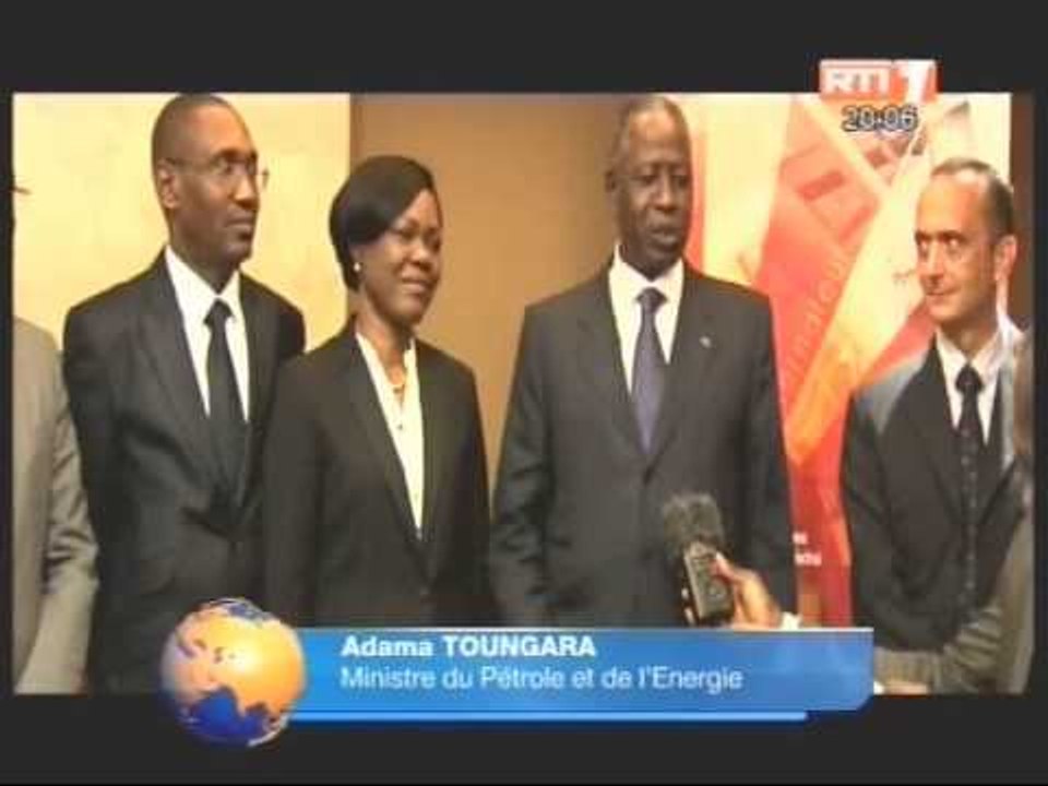 Energie: La Côte d'ivoire obtient un financement de 178 Milliards pour la CIPREL