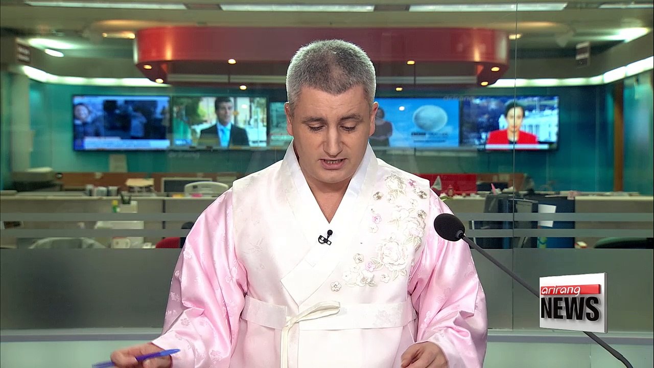 Expressways in and out of Seoul congested with holiday traffic