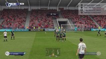 Fifa 16-Derby County Career Mode Ep37