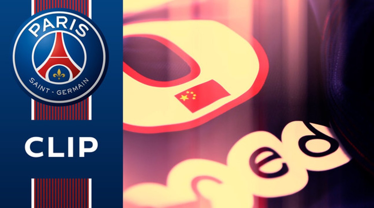 Joyeux nouvel an chinois !