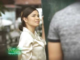 The "till death do us part" story of Gina and Jimmy | Wish Ko Lang