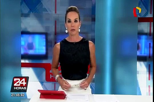 Callao: oleajes anómalos causan temor en vecinos
